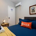 Apartamento A 150M Da Praia | Nsc 386/401
