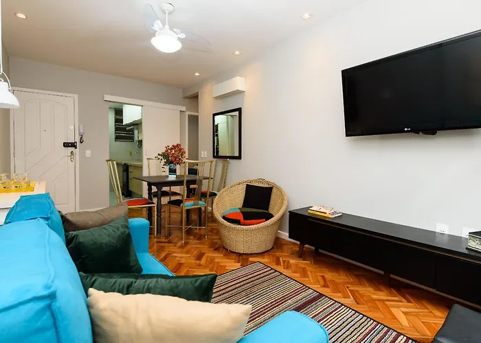 Apartamento A 150M Da Praia | Nsc 386/401