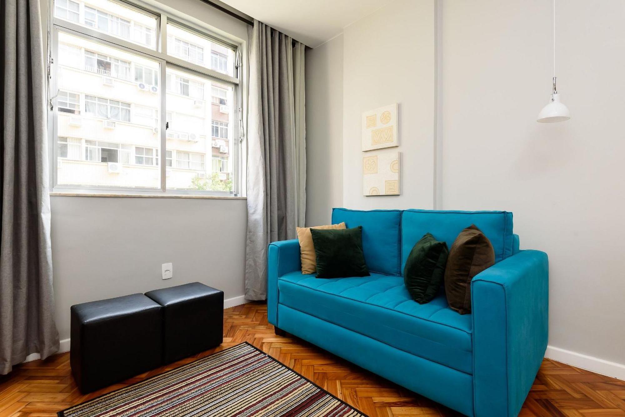 Apartamento A 150m Da | Nsc 386/401 *